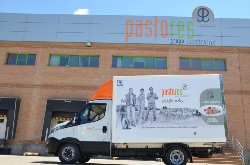 Grupo Pastores hace un balance positivo de 2023