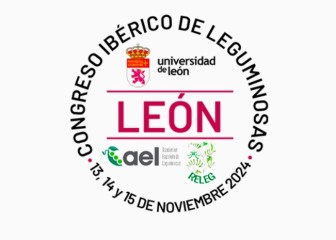 León acoge el Congreso Ibérico de Leguminosas del 13 al 15 de noviembre