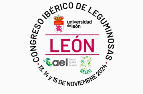 León acoge el Congreso Ibérico de Leguminosas del 13 al 15 de noviembre