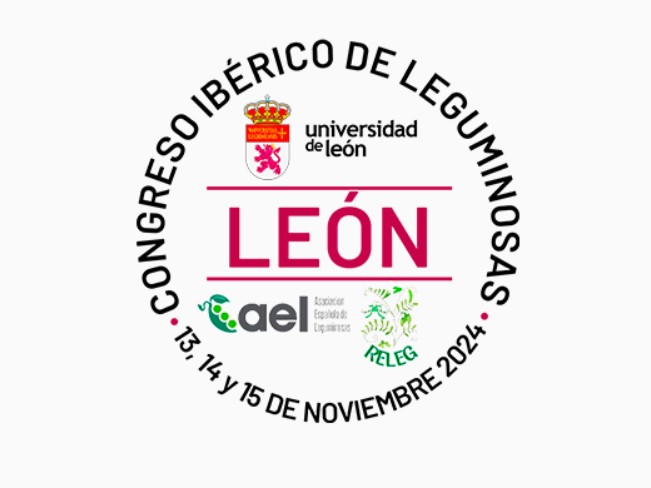 León acoge el Congreso Ibérico de Leguminosas del 13 al 15 de noviembre