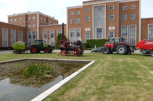 Ingenieros Agrónomos y Técnicos Agrícolas se ofrecen como interlocutores