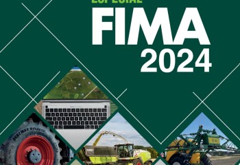Especial FIMA 2024 de VIDA MAQ