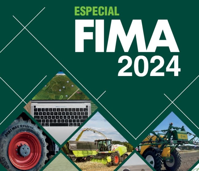 Especial FIMA 2024 de VIDA MAQ