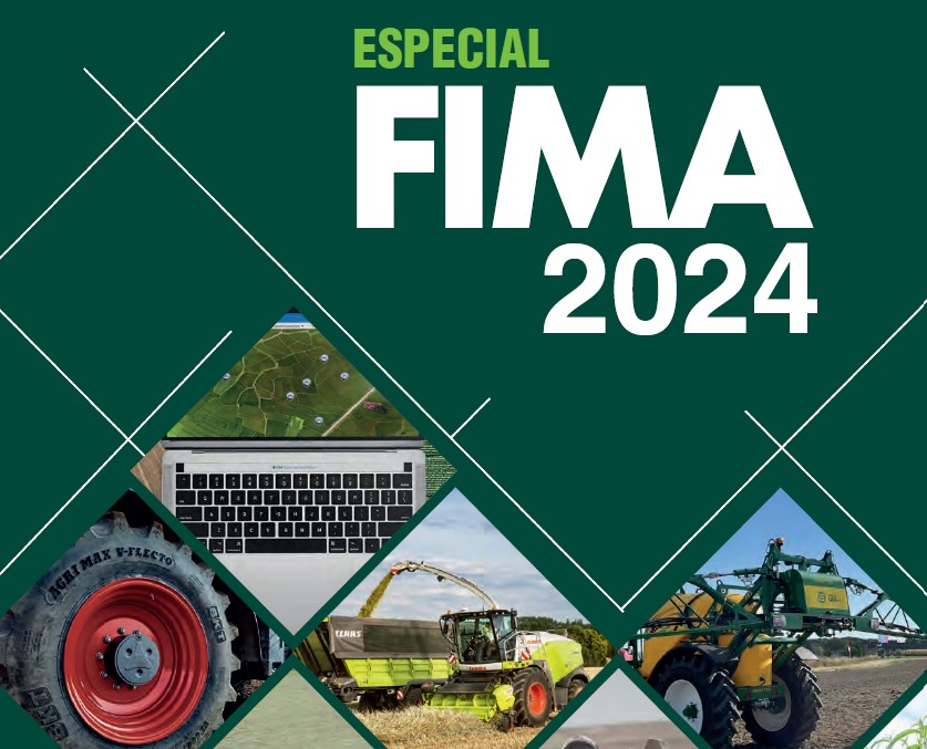 Especial FIMA 2024 de VIDA MAQ