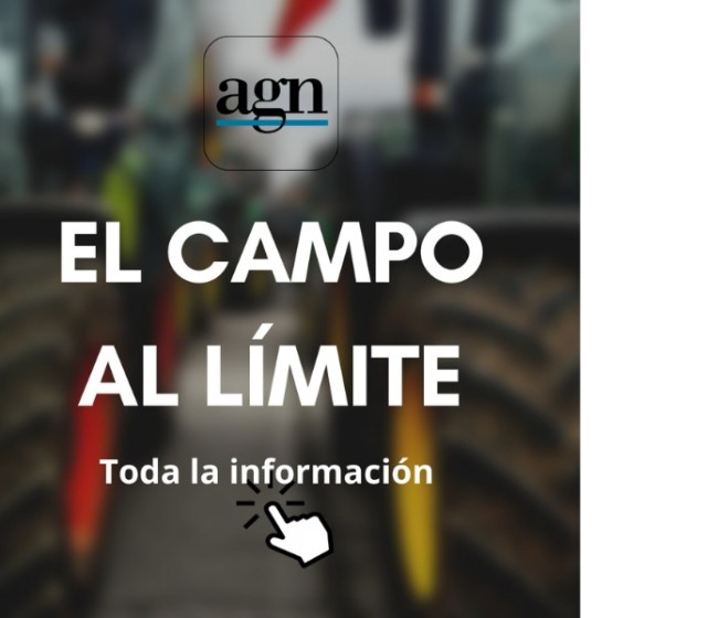 El Campo Al Límite: Especial sobre las movilizaciones del sector agrario