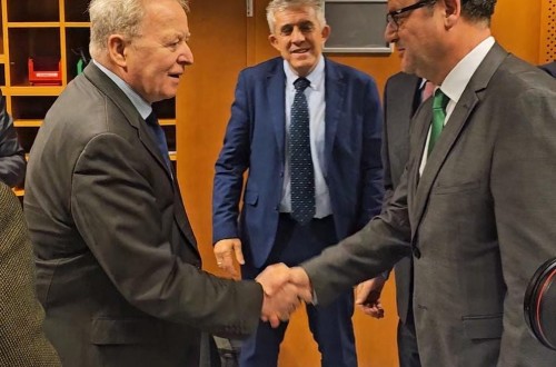 La consejería de Agricultura de Castilla y León eleva las reclamaciones al comisario europeo