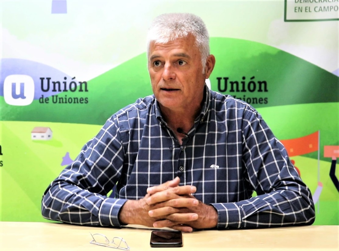 Organizaciones mayoritarias en el campo, quién lo dice. Por Luis Cortés, coordinador estatal de Unión de Uniones