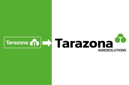 Nace Tarazona Agrosolutions, producto de la escisión parcial de Antonio Tarazona