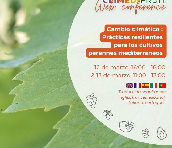 Webinar_cambio climatico_climed_fruit