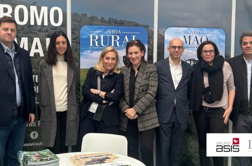 Grupo Asís Biomedia S.L. adquiere Eumedia S.A.