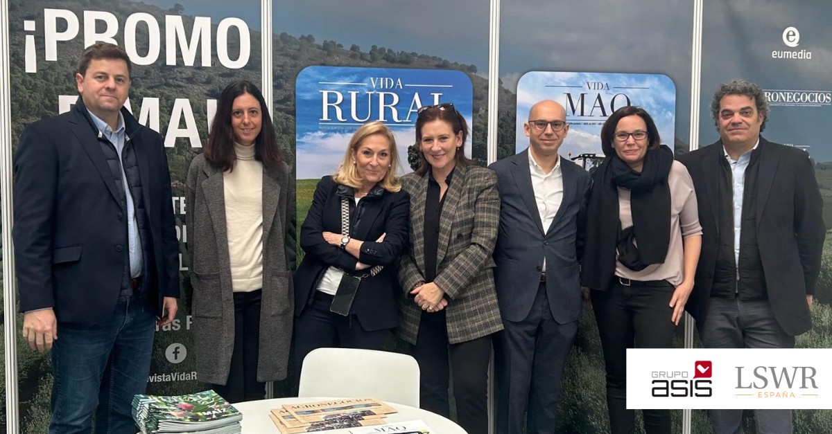 Grupo Asís Biomedia S.L. adquiere Eumedia S.A.