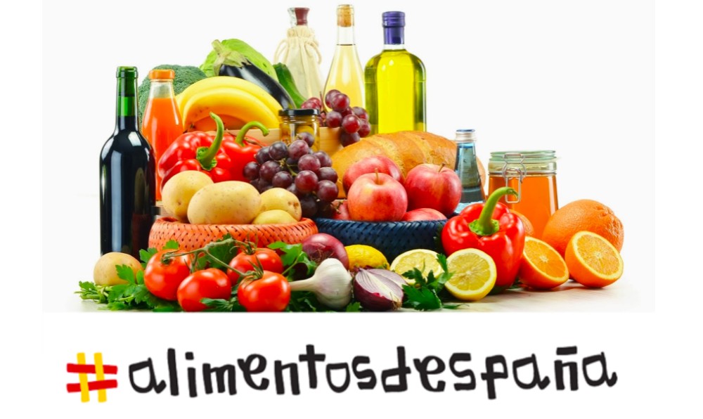 Luis Planas presidirá el lunes la entrega de los premios Alimentos de España 2024