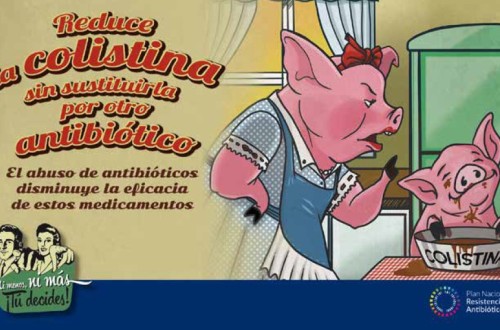 Resistencia a los antibióticos: una asignatura pendiente