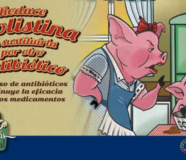 Resistencia a los antibióticos: una asignatura pendiente