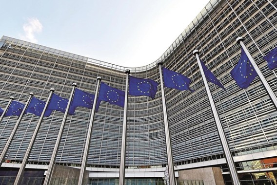 El sector agrario alerta de las consecuencias para la PAC de la propuesta de reforma del Marco Financiero Plurianual de la UE