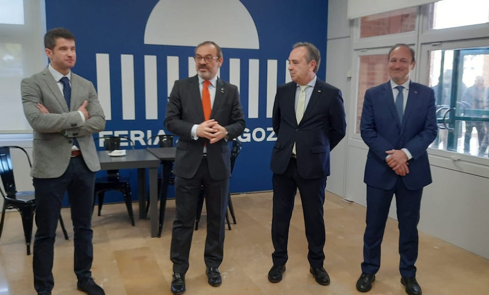 FIMA agradece el respeto de los agricultores y las organizaciones agrarias