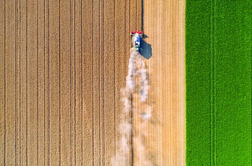 Los fabricantes de insumos, del lado de los agricultores, ponen el foco en las exigencias ambientales de la Unión Europea