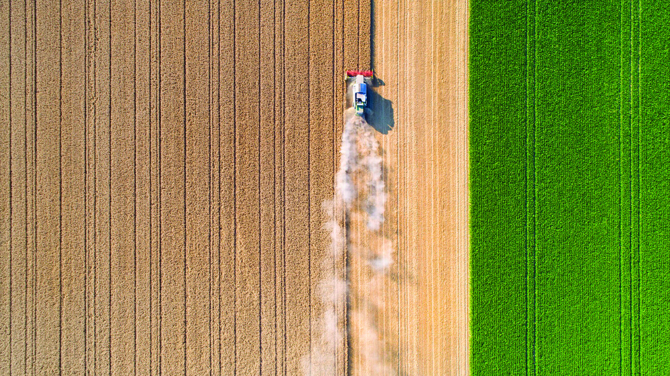 Los fabricantes de insumos, del lado de los agricultores, ponen el foco en las exigencias ambientales de la Unión Europea