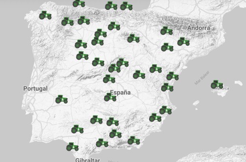 33 detenidos desde que comenzaron las protestas espontáneas; este jueves las OPAs convocan movilizaciones en 12 ciudades
