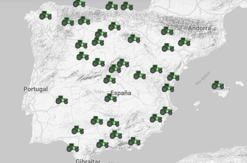 33 detenidos desde que comenzaron las protestas espontáneas; este jueves las OPAs convocan movilizaciones en 12 ciudades