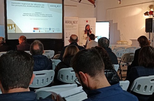 El Imida desarrolla 11 proyectos de I+D+i para el sector agroalimentario con una subvención de 1,1 millones