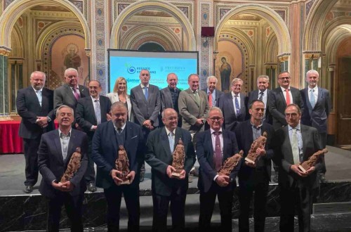 II Edición de los Premios Regadío valenciano de Fecoreva