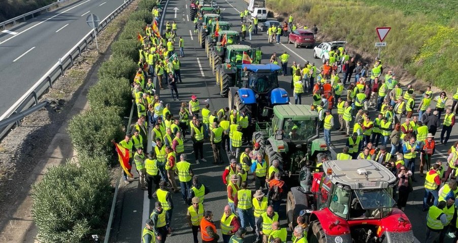 protestas_agricultores_asaja_valencia