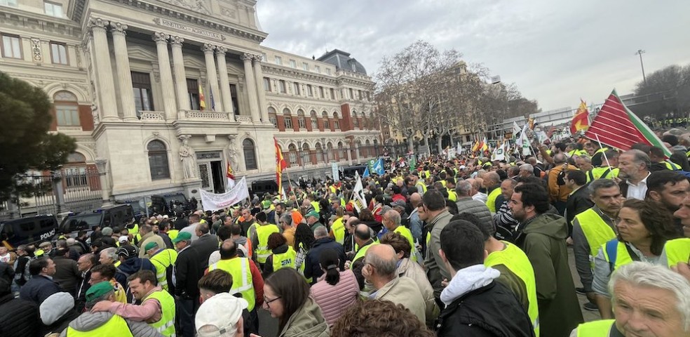 protestas_ministerio_agricultura