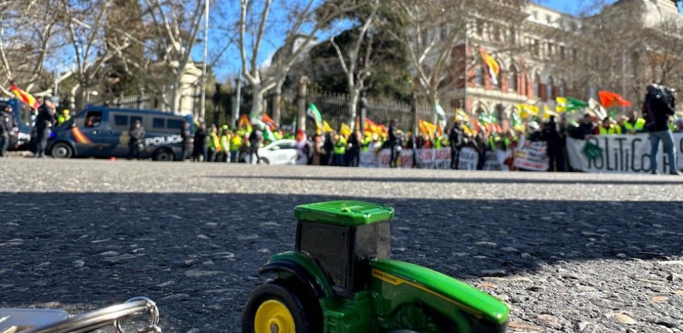 protestas_tractorada_agricultores_madrid_MAPA