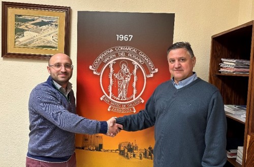 Cooperativa Virgen del Rosario y Hendrix Genetics venden la granja Gratal