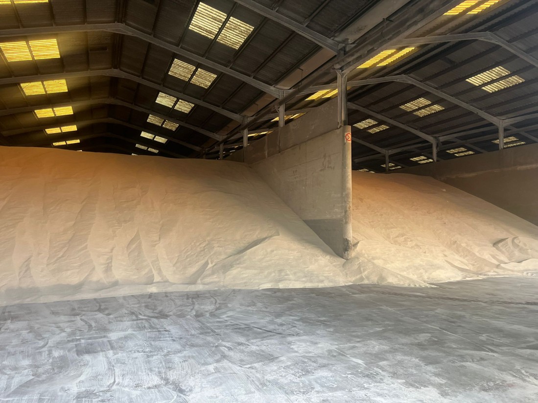 Los productores de arroz de la UE piden mecanismos automáticos de salvaguardia de importaciones de países terceros