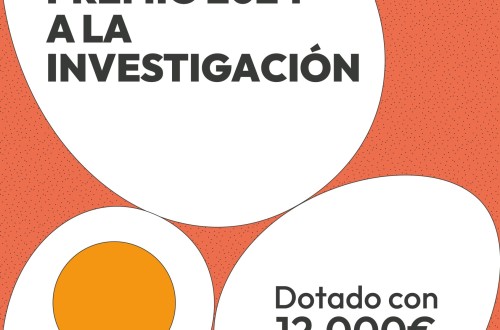 XXVIII Premio Anual a la Investigación del Instituto de Estudios del Huevo