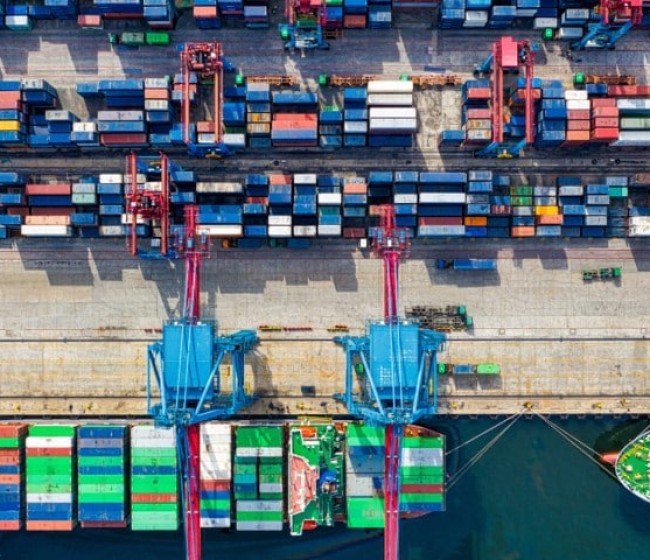 Las exportaciones agroalimentarias de UE subieron un 3% en febrero, a 19.600 millones de euros