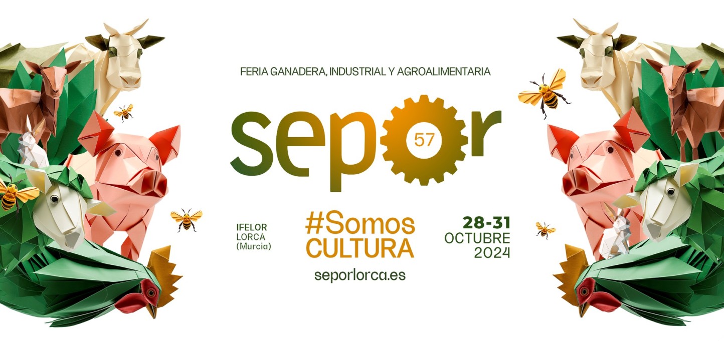 SEPOR se celebrará del 28 al 31 de octubre en Lorca