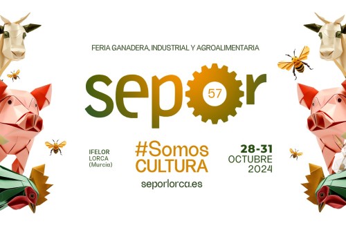 SEPOR se celebrará del 28 al 31 de octubre en Lorca