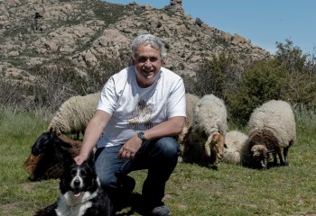 Tomás Rodríguez, Interovic: “El sector del ovino/caprino se encuentra en un momento de encrucijada”