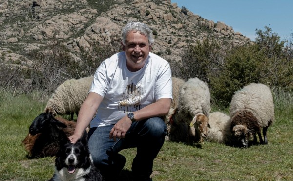 Tomás Rodríguez, Interovic: “El sector del ovino/caprino se encuentra en un momento de encrucijada”