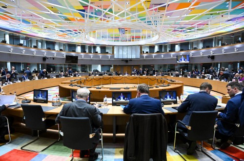 COPA-Cogeca se alegra del respaldo del Consejo Europeo al paquete de simplificación propuesto por la Comisión