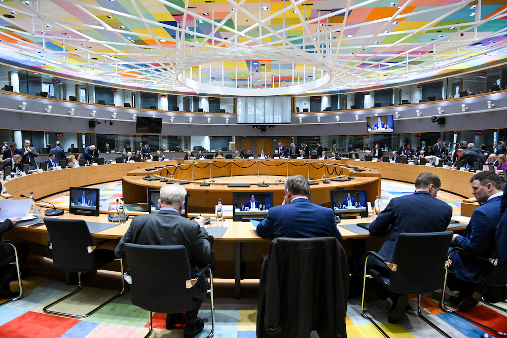 Aspectos más destacados del último Consejo de Agricultura y Pesca de la UE