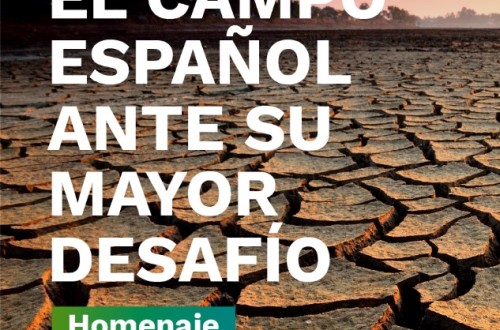 Fenacore celebra el 5 de marzo la jornada técnica “El campo español ante su mayor desafío”