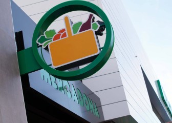 Mercadona, la cadena líder y la que más crece en España en 2025, hasta un 27,1 % de cuota