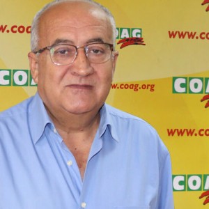 Guerra comercial: un despropósito sin sentido que no beneficia a nadie