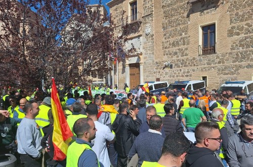 Asaja Castilla-La Mancha llama a los agricultores a protestar frente a unos precios «ruinosos»