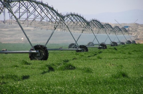 El MAPA invierte 45 millones en la modernización de los regadíos de Huesca y Lleida