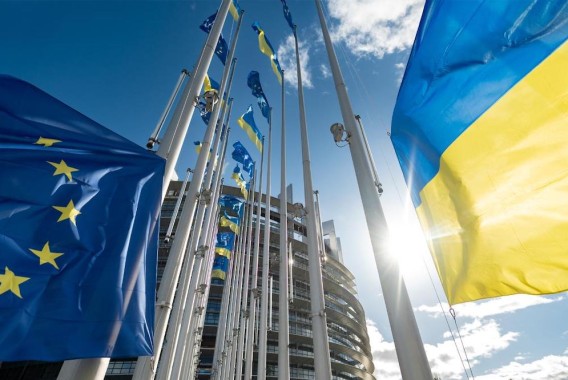 Luz verde definitiva en la UE a prolongar la suspensión de aranceles a Ucrania un año más