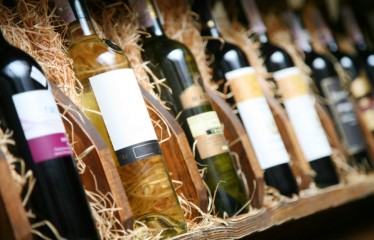 La exportación mundial de vino cae 2,3% en volumen y 3,7% en valor en primer semestre
