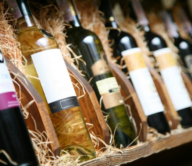 Reino Unido gastó más que nunca en vino español en 2023, con 356 millones de libras (+8%)