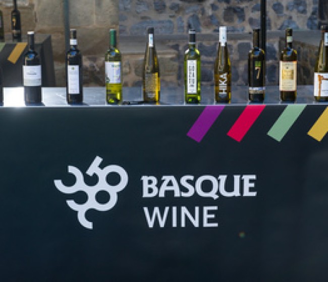 El Gobierno vasco destinará 17,6 millones en ayudas adicionales al sector vitivinícola