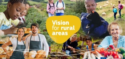 Bruselas hace un primer balance de su visión a largo plazo para las zonas rurales de la UE