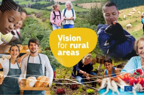Bruselas hace un primer balance de su visión a largo plazo para las zonas rurales de la UE
